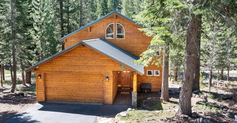 1297 Jester Court, Tahoe Vista, CA 96148 Photo