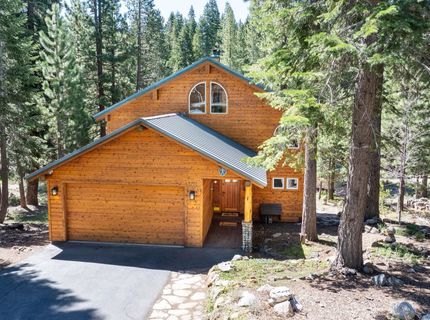 1297 Jester Court, Tahoe Vista, CA 96148 Photo