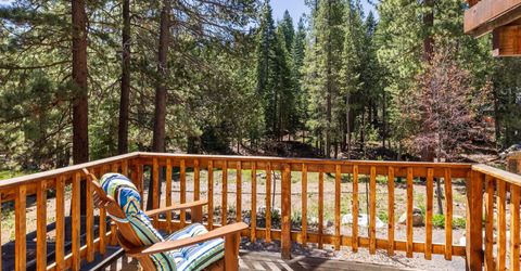 1297 Jester Court, Tahoe Vista, CA 96148 Photo