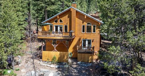 1297 Jester Court, Tahoe Vista, CA 96148 Photo