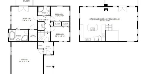 1297 Jester Court, Tahoe Vista, CA 96148 Photo