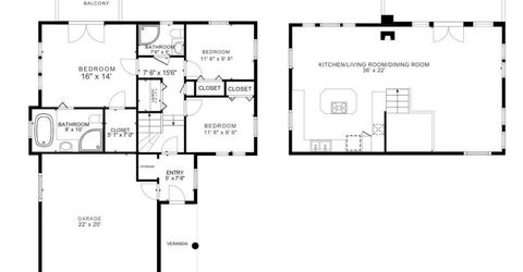 1297 Jester Court, Tahoe Vista, CA 96148 Photo