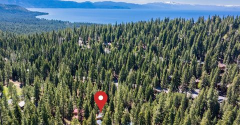 1297 Jester Court, Tahoe Vista, CA 96148 Photo
