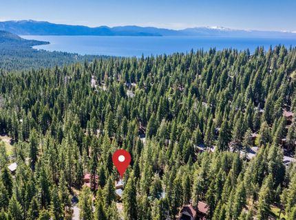 1297 Jester Court, Tahoe Vista, CA 96148 Photo