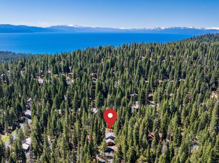 1297 Jester Court, Tahoe Vista, CA 96148 Photo
