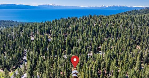 1297 Jester Court, Tahoe Vista, CA 96148 Photo