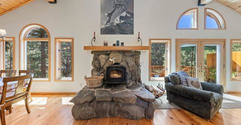 1297 Jester Court, Tahoe Vista, CA 96148 Photo