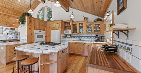 1297 Jester Court, Tahoe Vista, CA 96148 Photo