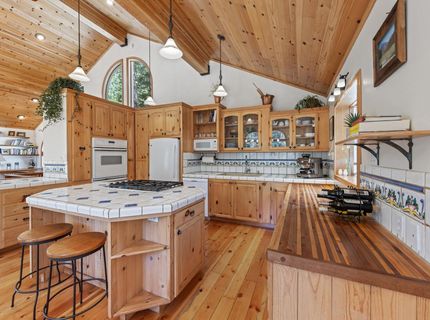 1297 Jester Court, Tahoe Vista, CA 96148 Photo