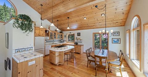 1297 Jester Court, Tahoe Vista, CA 96148 Photo