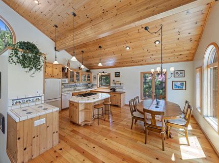 1297 Jester Court, Tahoe Vista, CA 96148 Photo