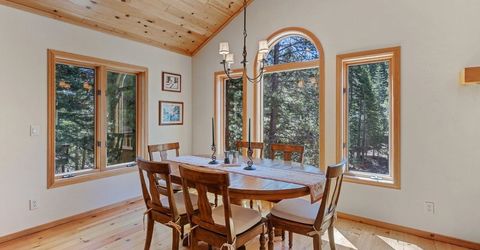 1297 Jester Court, Tahoe Vista, CA 96148 Photo