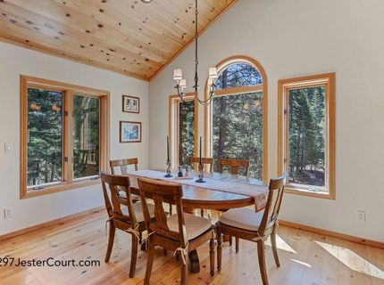 1297 Jester Court, Tahoe Vista, CA 96148 Photo