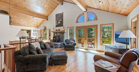 1297 Jester Court, Tahoe Vista, CA 96148 Photo
