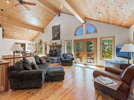 1297 Jester Court, Tahoe Vista, CA 96148 Photo