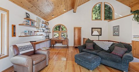 1297 Jester Court, Tahoe Vista, CA 96148 Photo