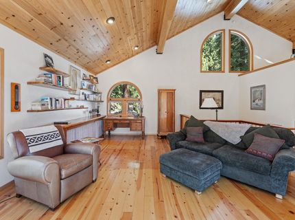 1297 Jester Court, Tahoe Vista, CA 96148 Photo