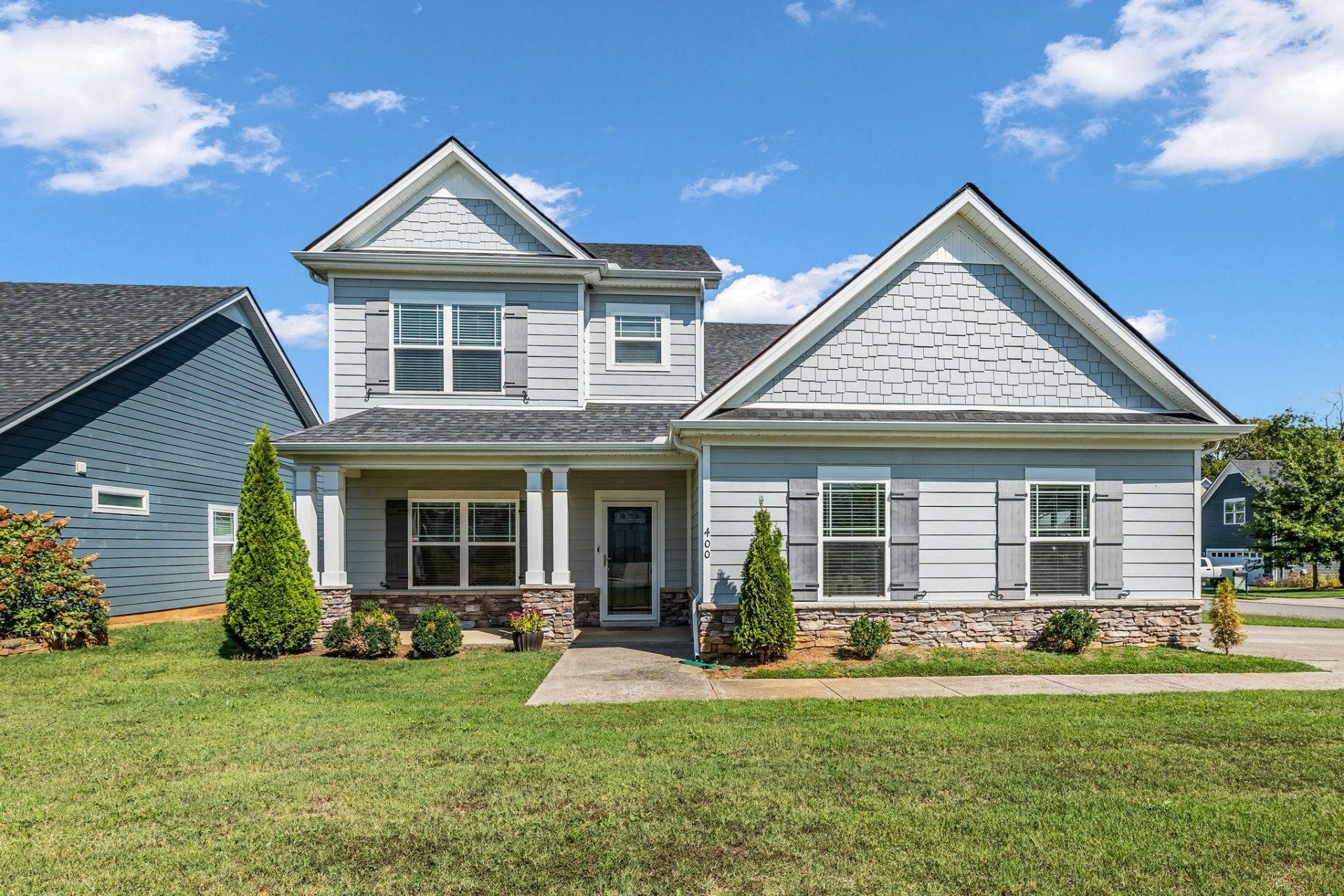 400 Tonalist Way , Smyrna, TN 37167 Main Photo