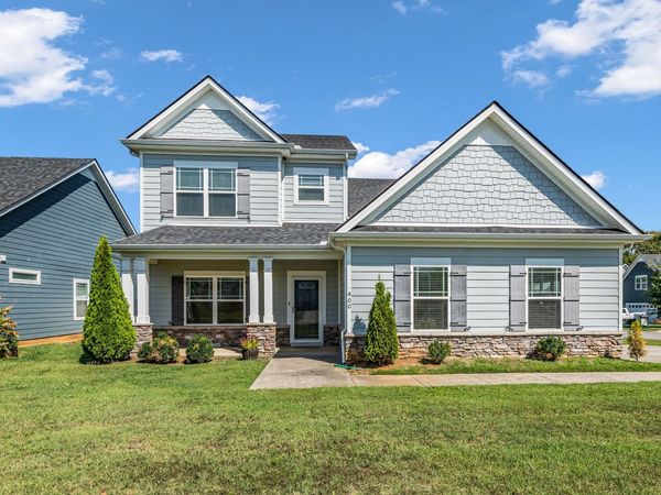 400 Tonalist Way , Smyrna, TN 37167