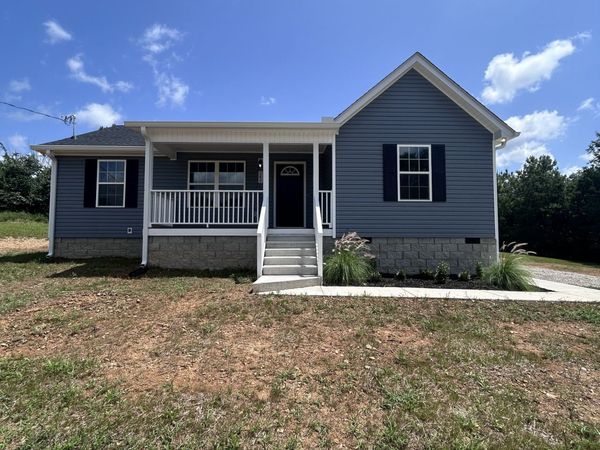 140 Dave O Lane, Loretto, TN 38469