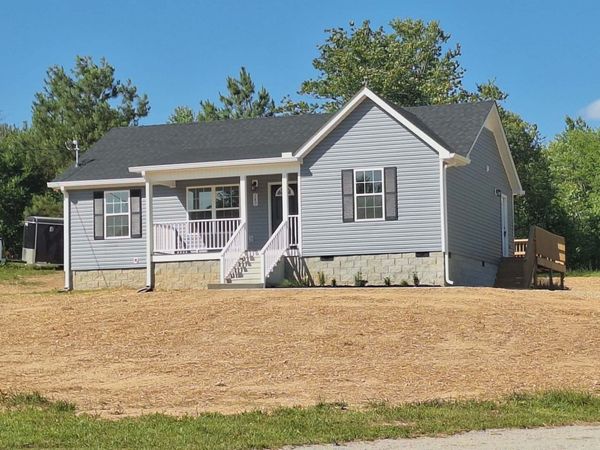 140 Dave O Lane, Loretto, TN 38469