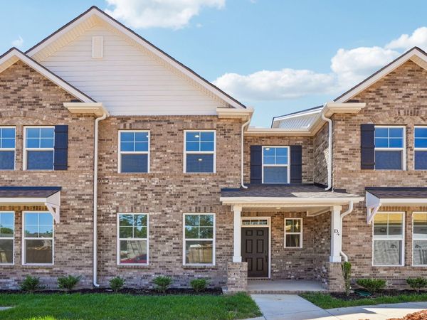 2900 Suzanne Landon Dr, Unit D4, Murfreesboro, TN 37130