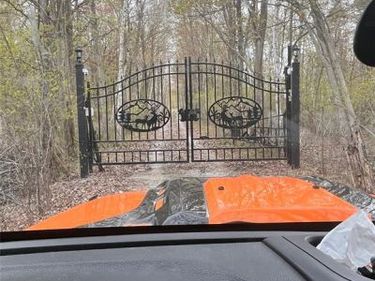 Vacant Land W Olsen Road , Lee Twp, MI 48657