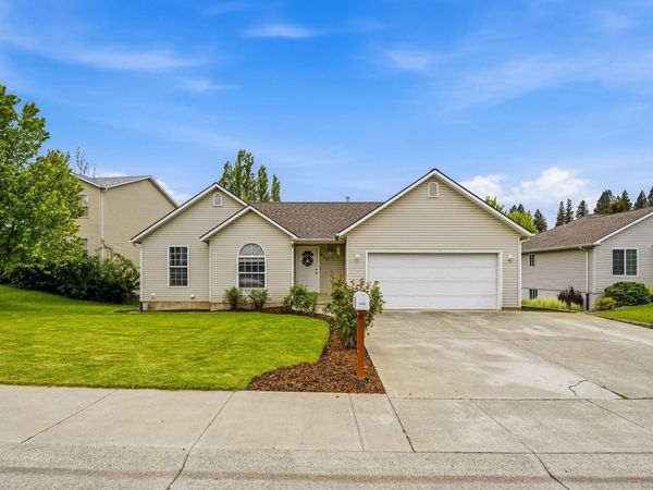 445 Thomas St, Pullman, WA 99163