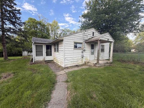 1710 W 5Th Street, Marion, IN 46953