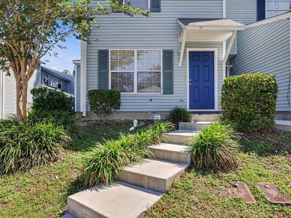 2191 S TIMBERWOOD Circle, Tallahassee, FL 32304