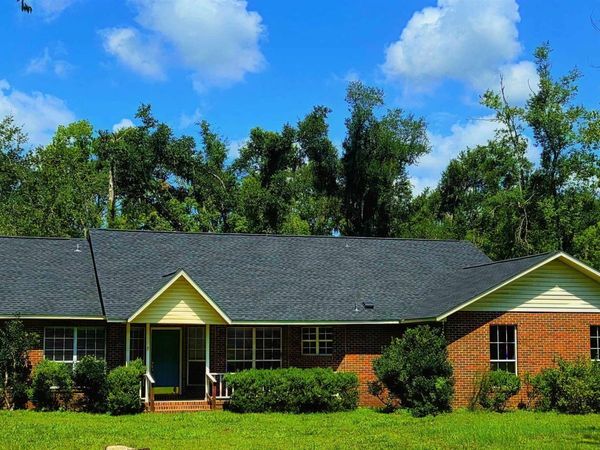 210 WORLEY Way, Perry, FL 32347