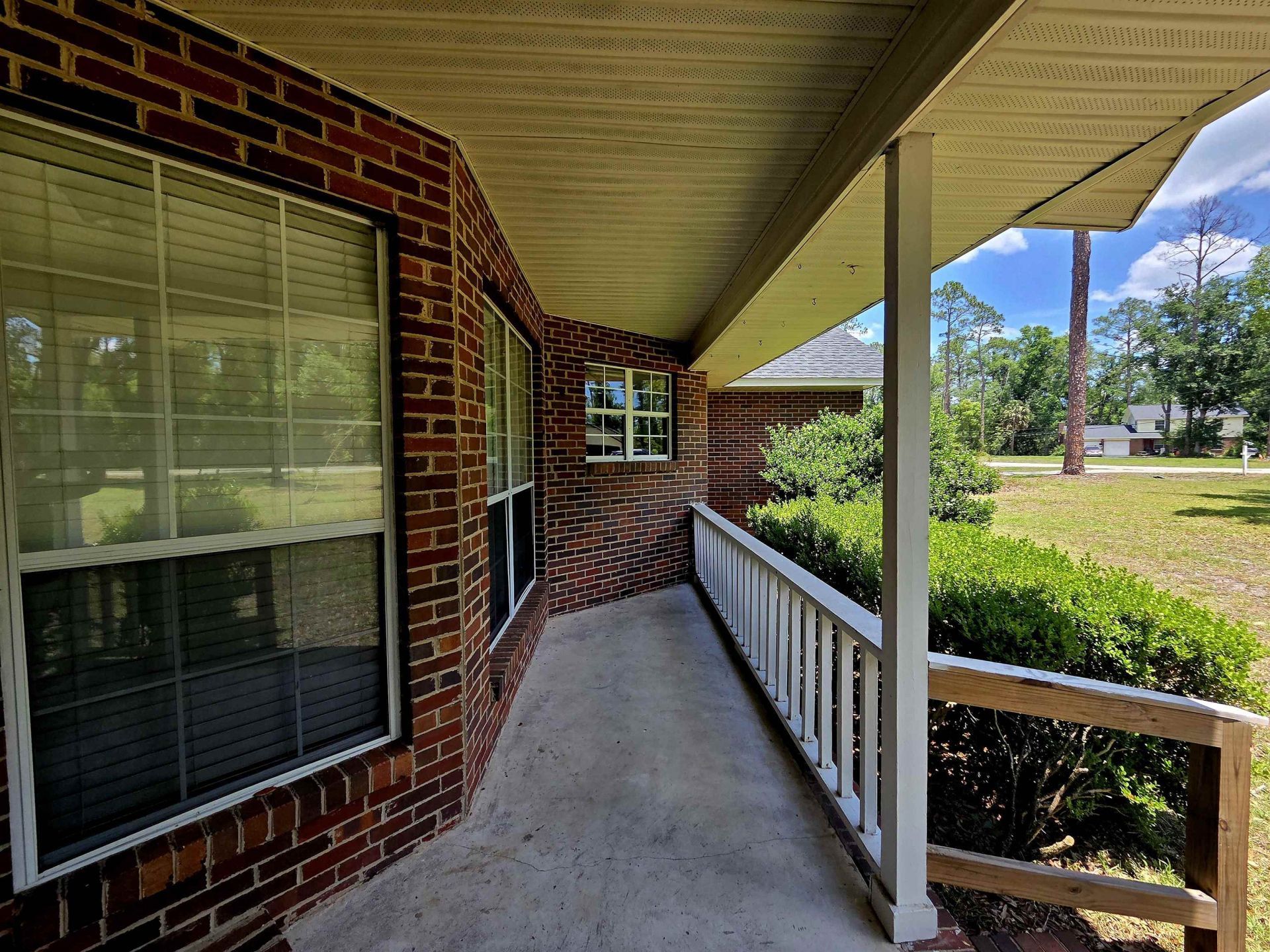210 Worley Way, Perry, FL 32347 Photo