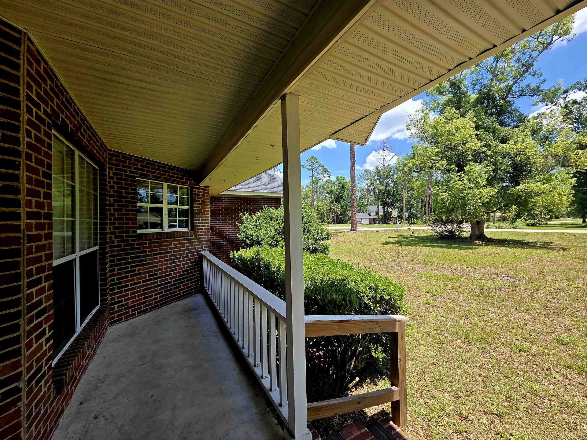 210 Worley Way, Perry, FL 32347 Photo