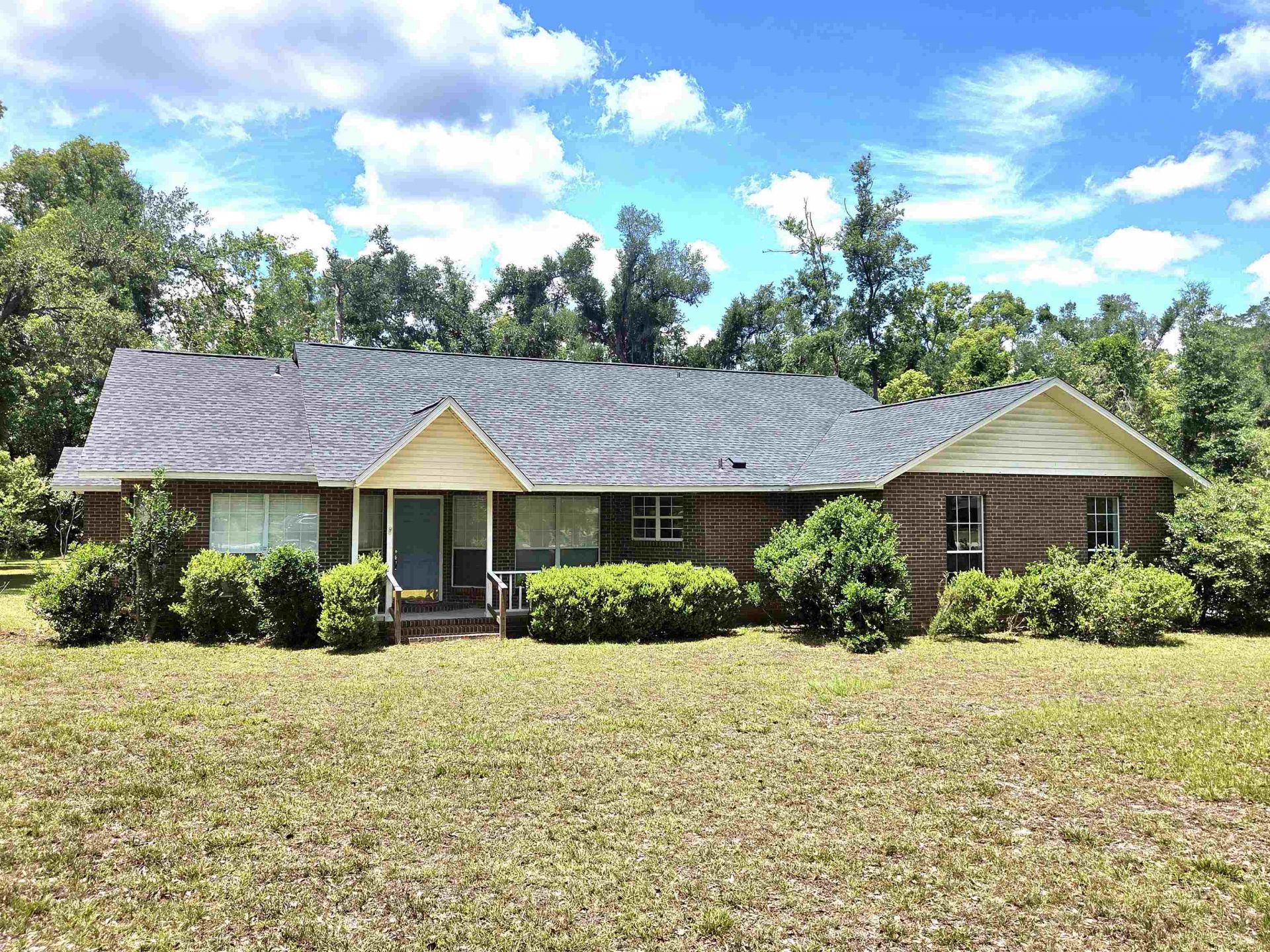 210 Worley Way, Perry, FL 32347 Photo