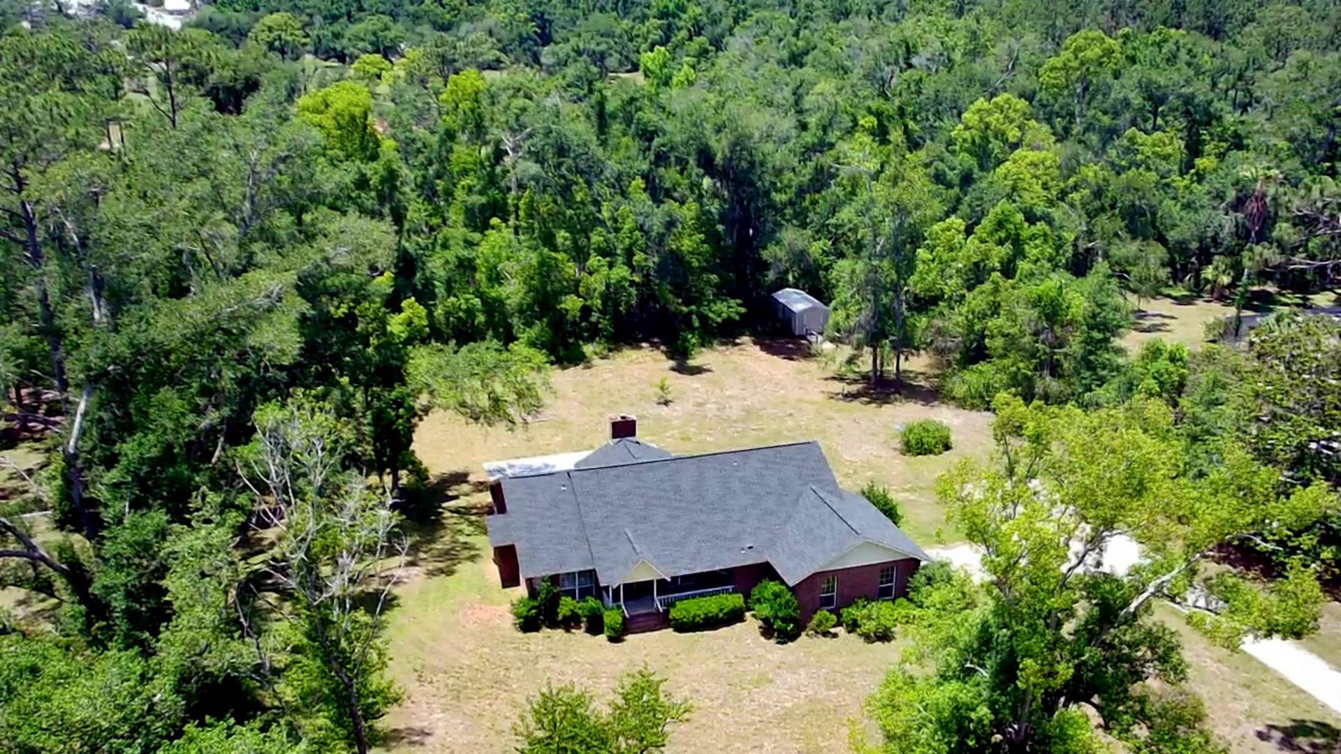 210 Worley Way, Perry, FL 32347 Photo