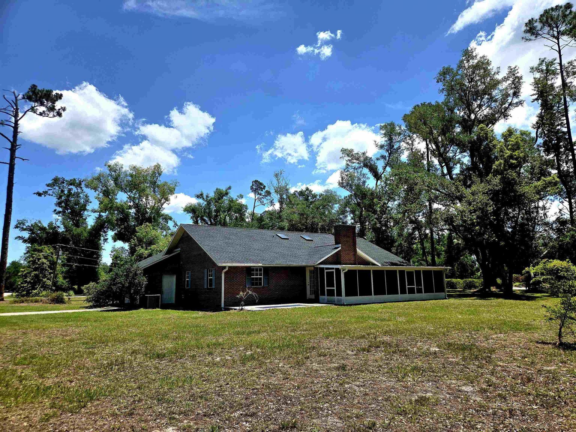 210 Worley Way, Perry, FL 32347 Photo
