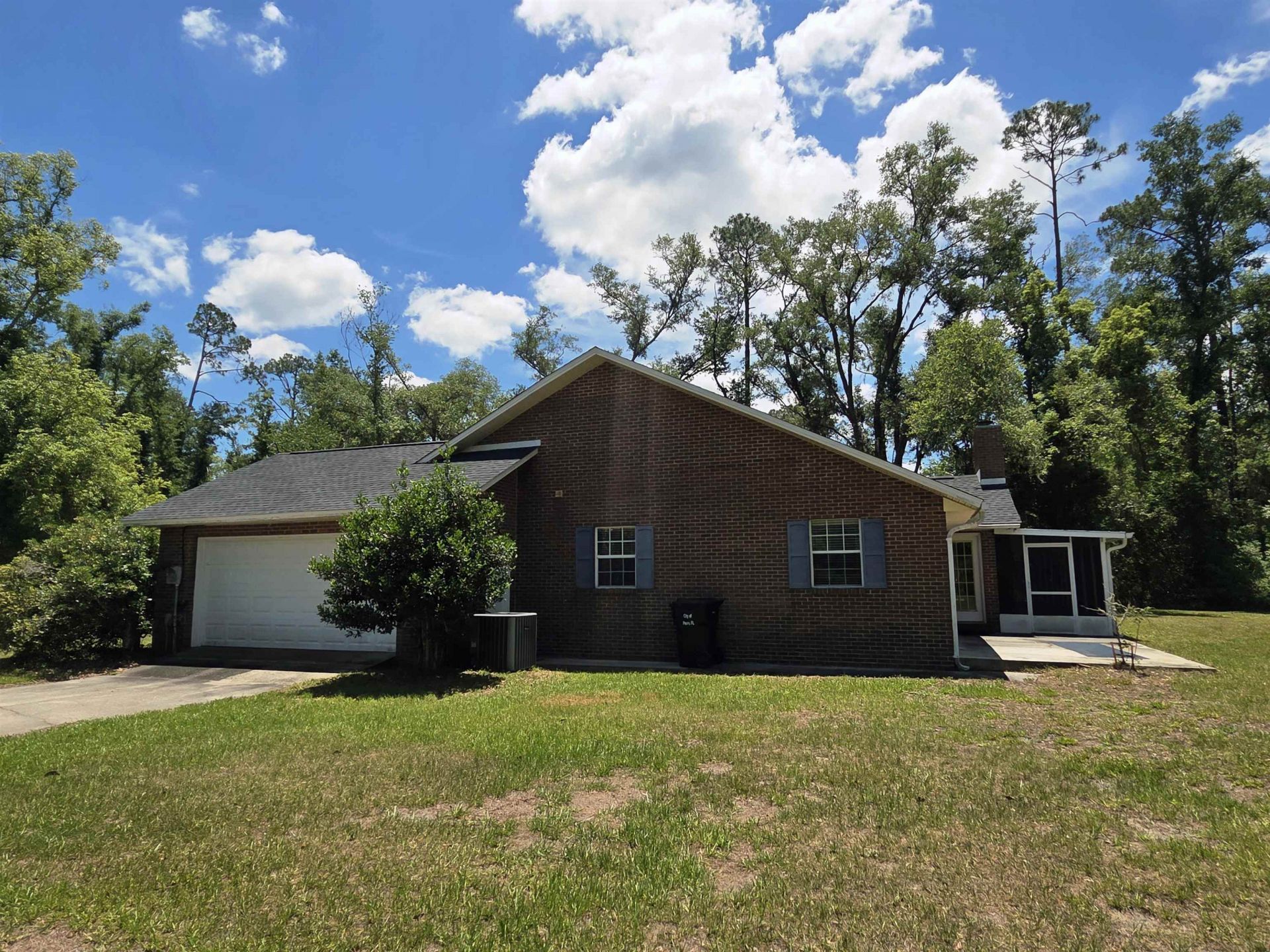 210 Worley Way, Perry, FL 32347 Photo