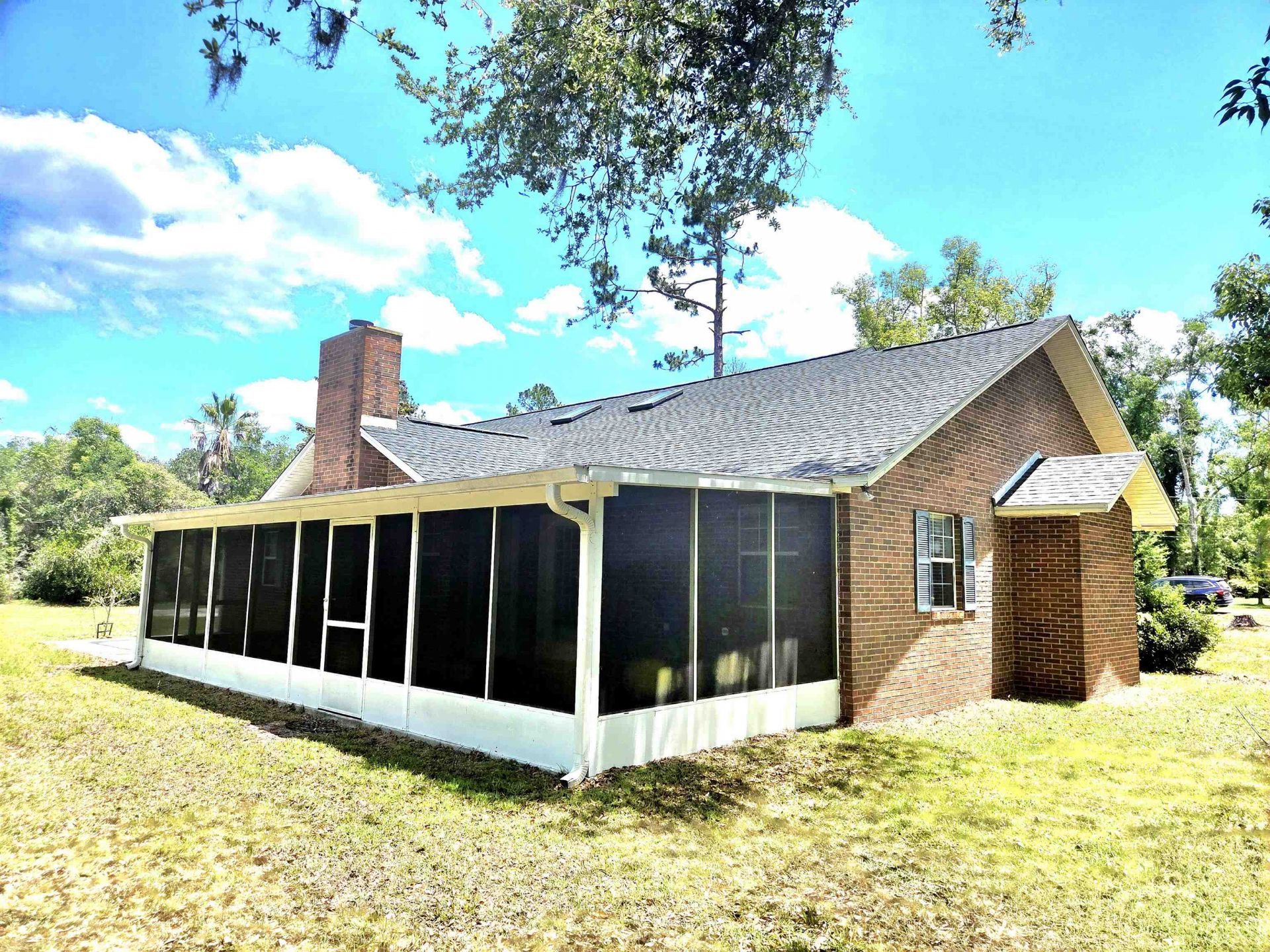 210 Worley Way, Perry, FL 32347 Photo