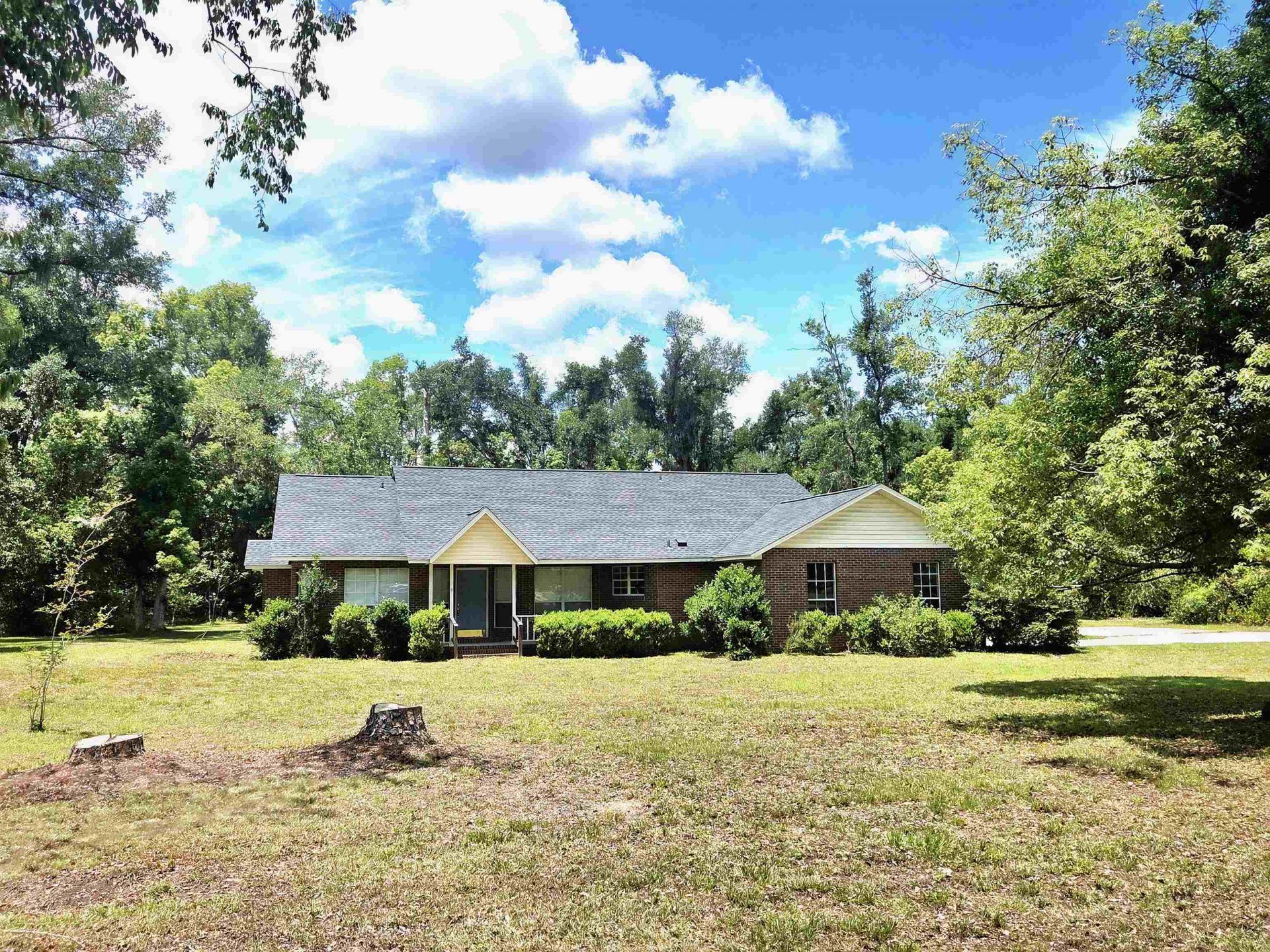 210 Worley Way , Perry, FL 32347 Photo