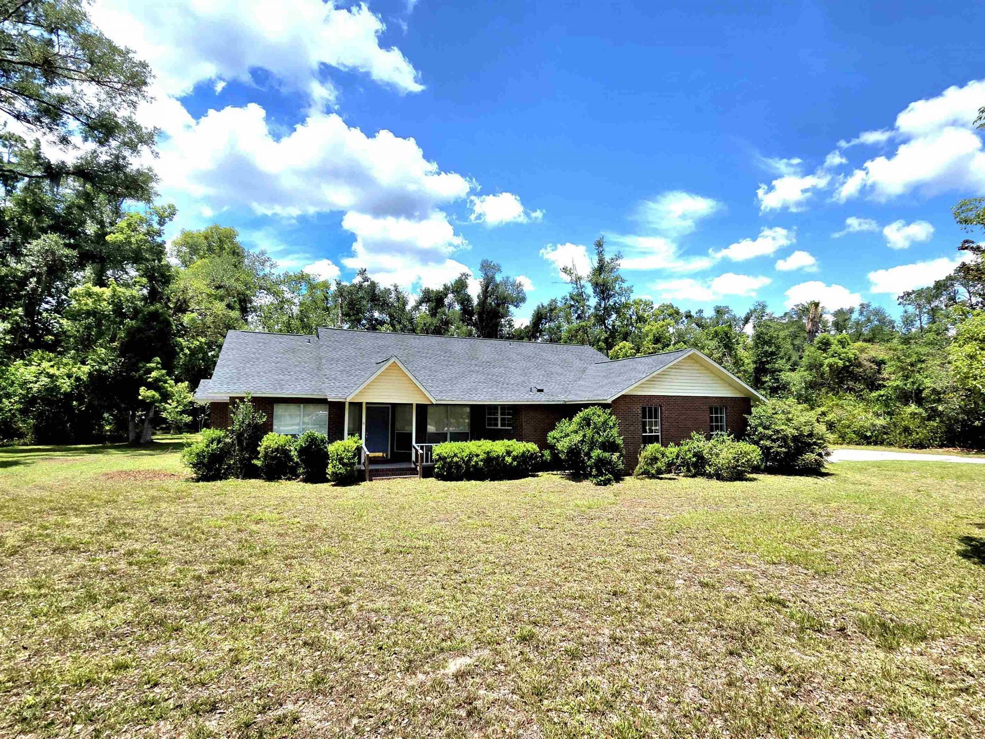 210 Worley Way , Perry, FL 32347 Photo