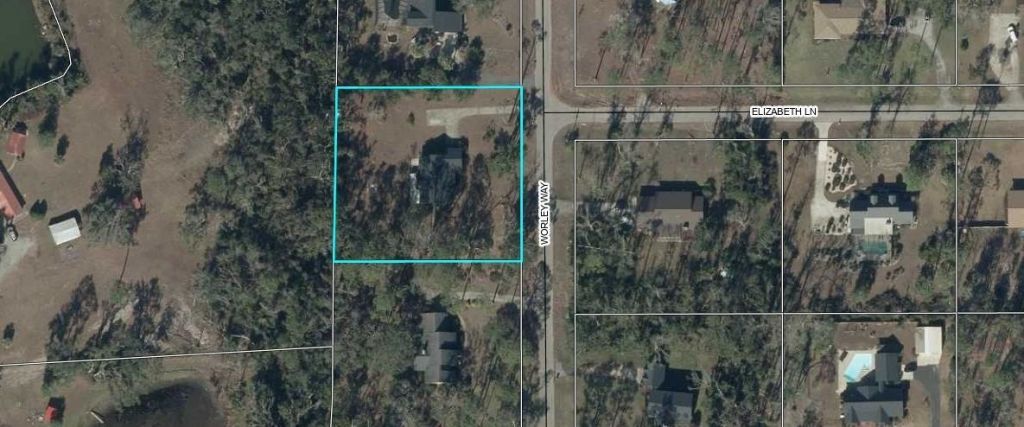 210 Worley Way, Perry, FL 32347 Photo