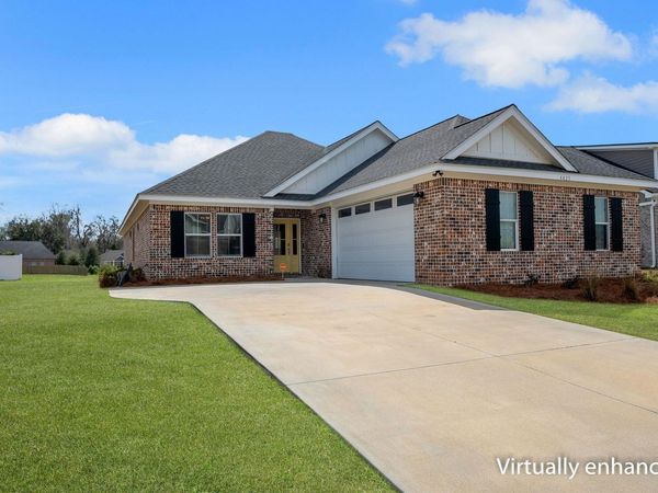 4425 Summerfield Drive , Tallahassee, FL 32303