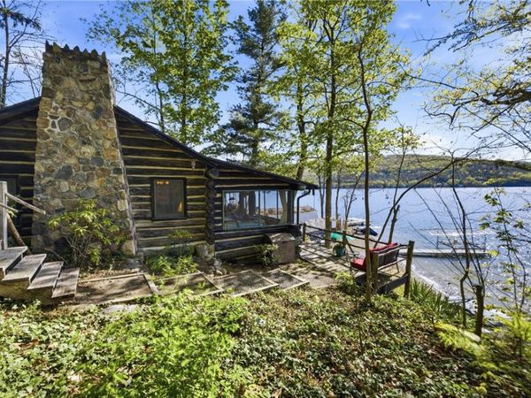 13636 W Lake Rd, Hammondsport, NY 14840