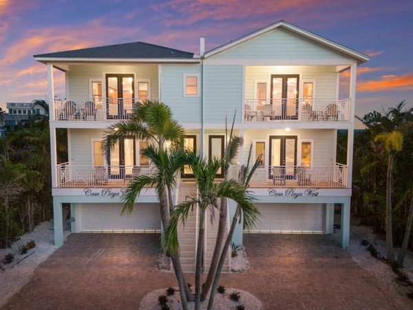 105 4TH STREET S, BRADENTON BEACH, FL 34217
