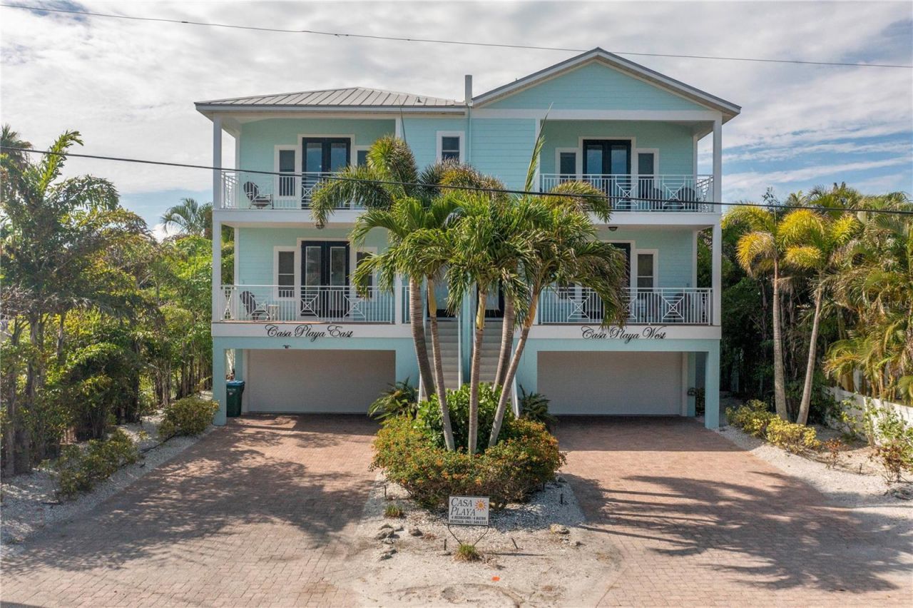 105 4th Street S, Bradenton Beach, FL 34217 Photo