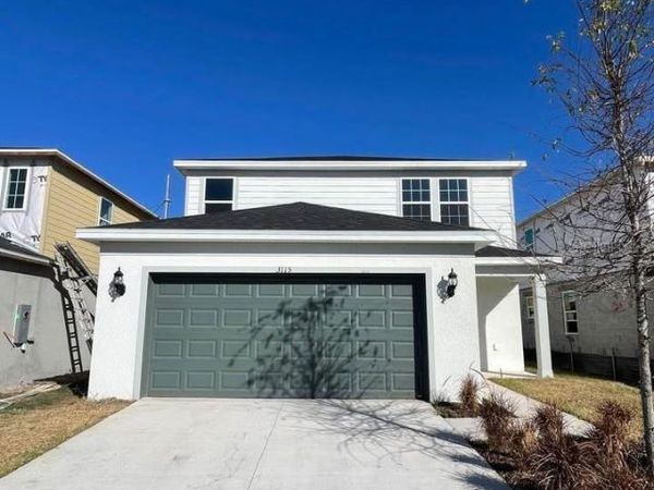 3115 NORCOTT DRIVE , DAVENPORT, FL 33837