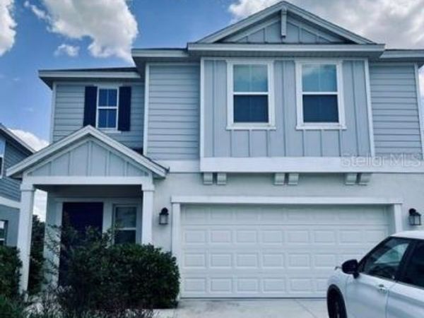 865 DARING DRIVE , DAVENPORT, FL 33837