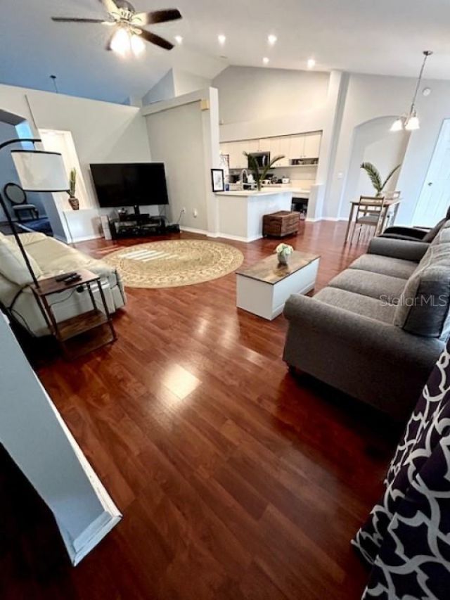 1135 Big Sky Drive, Wesley Chapel, FL 33543 Photo
