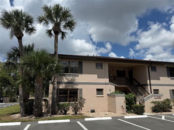 19505 QUESADA AVENUE , Unit KK204, PORT CHARLOTTE, FL 33948