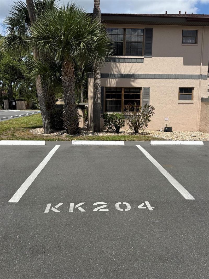 19505 Quesada Avenue , Unit KK204, Port Charlotte, FL 33948 Photo